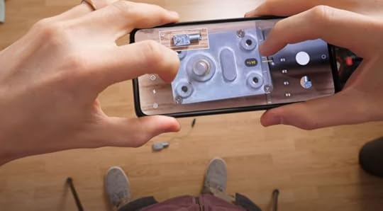 How To Use Blender To Design 3D Printed Parts That Fit Real World Objects