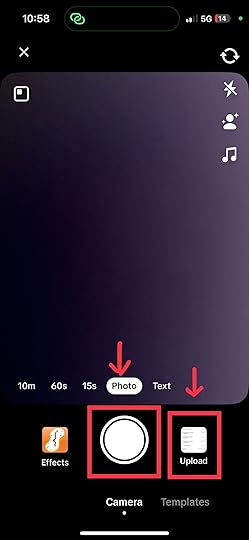 how to make a sound on tiktok 1