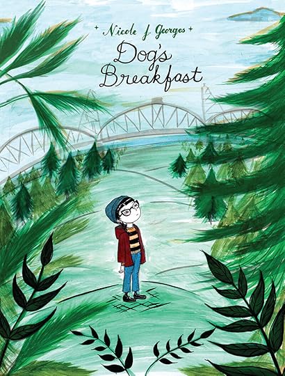 Dog's Breakfast by Nicole J. Georges