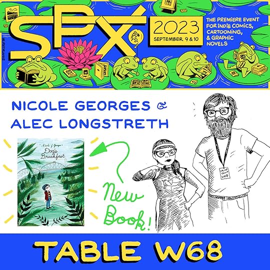 Small Press Expo 2023