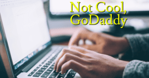 GoDaddy