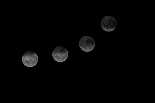 Phases of Penumbral lunar eclipseone of the top astronomy calendar events in 2024