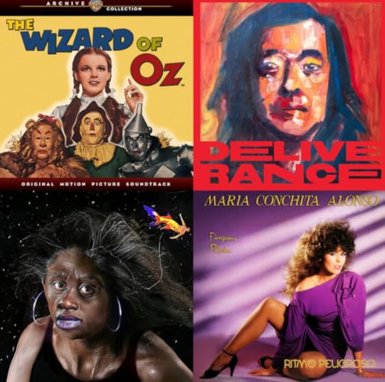 Images for the playlist McClurg's Musicalia #37.
