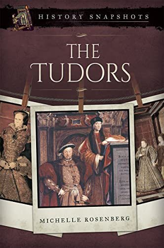 the tudors