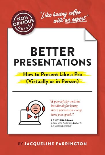 Better Presentations 