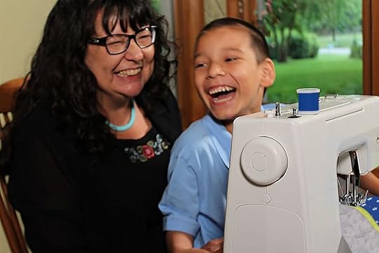 NEW! NZP Kids Sewing Challenge 2022 Kick Off and Order Your Challenge Project Pack Today