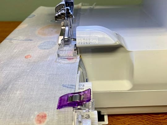 I Sew For Fun 2020 Kids' Sewing Challenge on The Nancy Zieman Blog