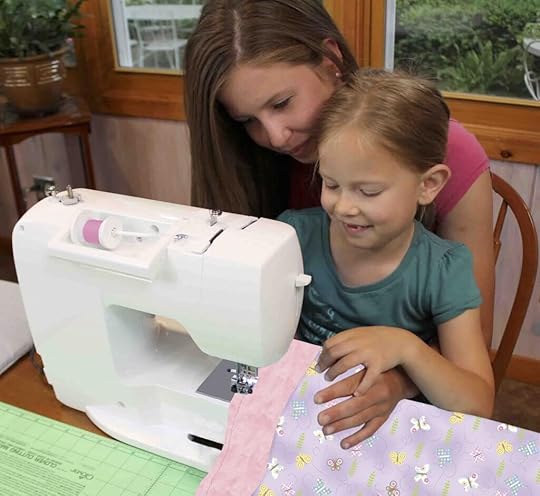 NEW! I Sew For Fun Kids Sewing Challenge 2023 Kick Off and Order Your Challenge Project Pack Today