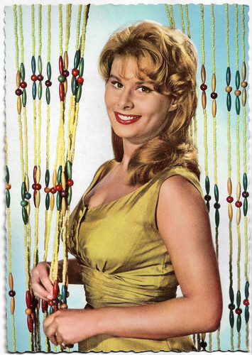 Marisa Allasio