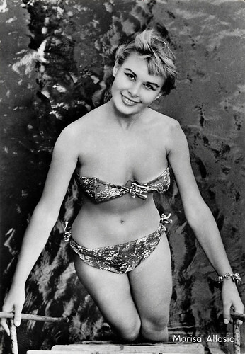 Marisa Allasio