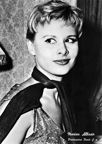 Marisa Allasio