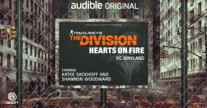 The Division: Hearts On Fire