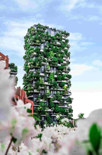 Vertical Forest