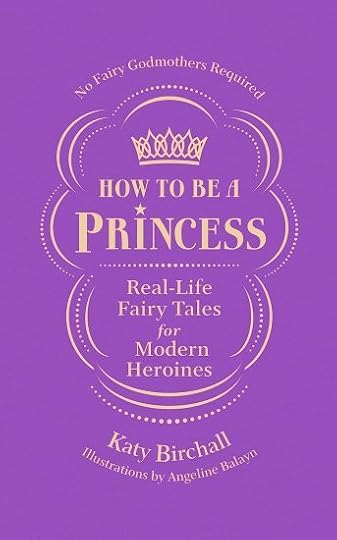 how to be a real life princess
