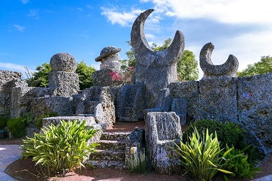 Coral Castle
