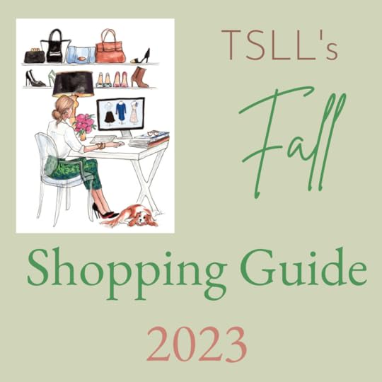 tsllshoppingguide | The Simply Luxurious Life