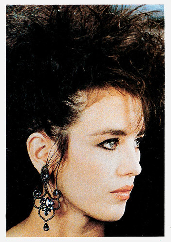 Isabelle Adjani