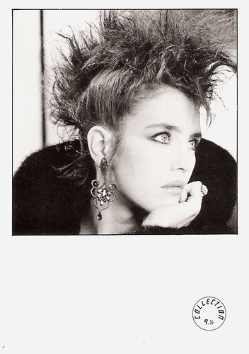 Isabelle Adjani