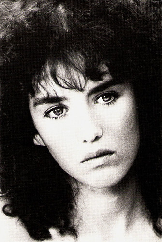 Isabelle Adjani