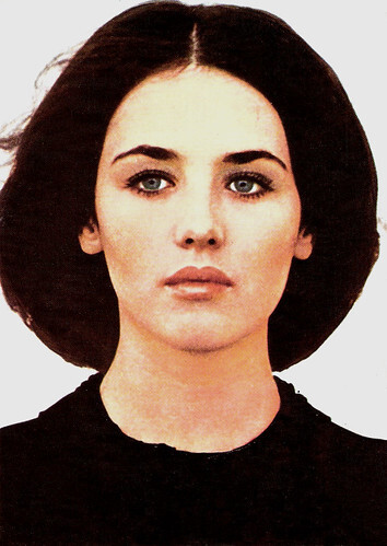 Isabelle Adjani in L'histoire d'Adèle H. (1975)