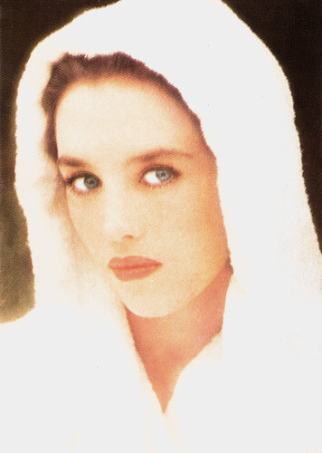 Isabelle Adjani