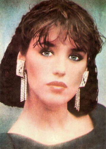 Isabelle Adjani