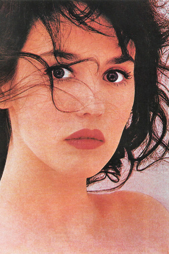 Isabelle Adjani in Camille Claudel (1988)