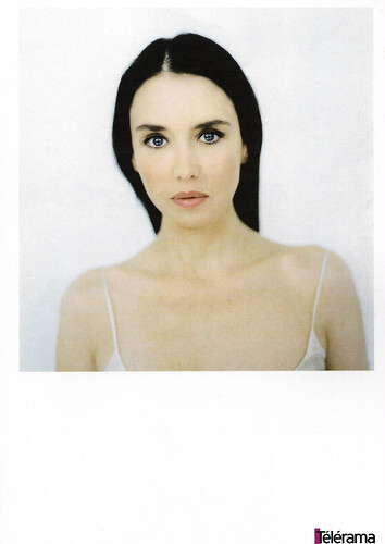Isabelle Adjani