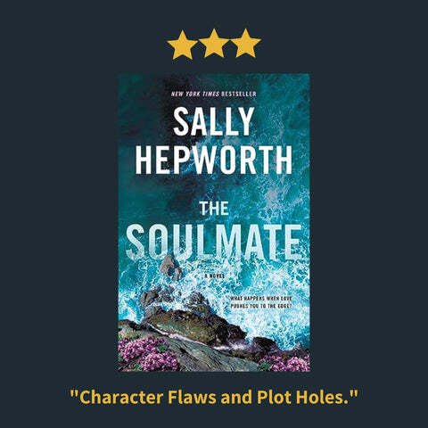 The soulmate by Sally Hepworth
