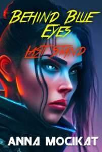 Behind Blue Eyes: Last Stand