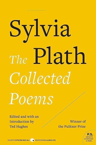 The Moon and the Yew Tree: Patti Smith Reads Sylvia Plath’s Haunting Portrait of Depression