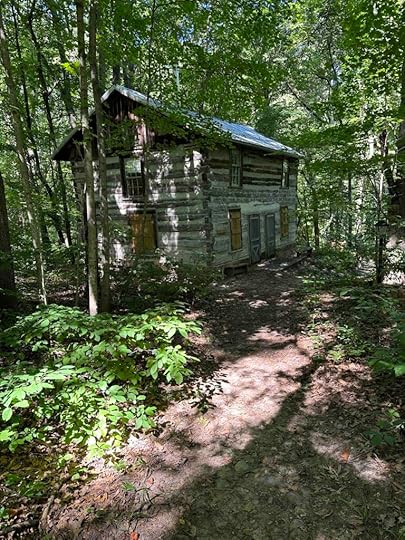 Ben and Helen Swenson homestead at Wing Haven