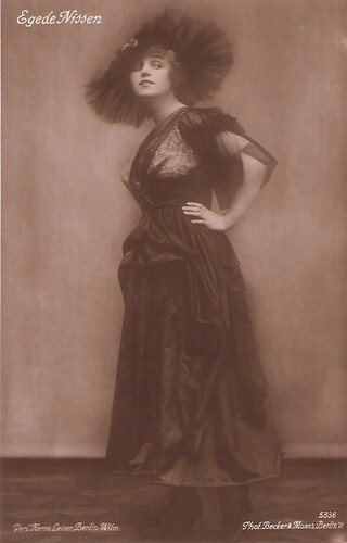 Aud Egede Nissen
