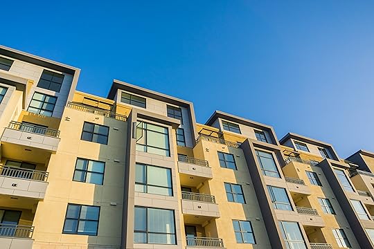 Good to Great: Who Really Sells a Multifamily Energy Project?