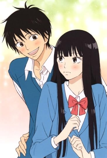 Kimi ni Todoke: From Me to You (2009)