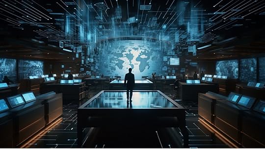 Futurist Speaker Thomas Frey Blog: How Unusual Forms of Digital Assets Will Transform Our World by 2040