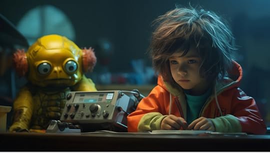 Futurist Speaker Thomas Frey Blog: AI Companions