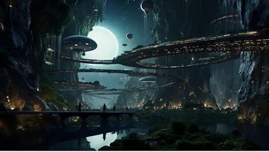 Futurist Speaker Thomas Frey Blog: Digital Ecosystems