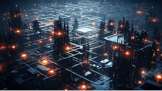 Futurist Speaker Thomas Frey Blog: Quantum Computing Power