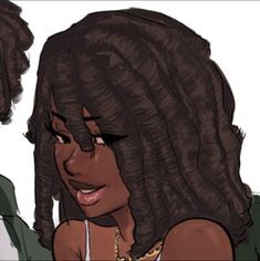 Discover 70+ anime black oc latest - in.cdgdbentre