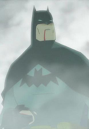 Batman Gotham Knight: Have I Got a Story For You (2008) - Filmaffinity