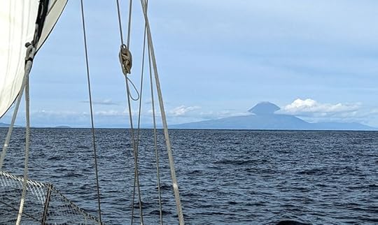 Pico's clouds