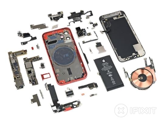 A Watershed Moment: Apple’s Endorsement of Right to Repair in California
