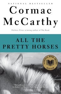 all the pretty horses | banned book project