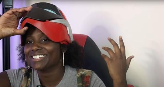 How To Properly Scale Your 3D Printed Cosplay Helmet