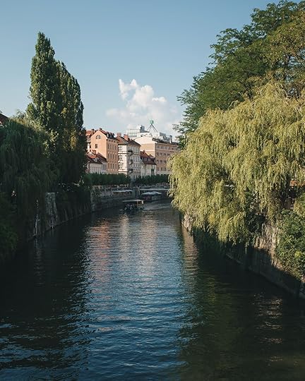 #406: Plecnik’s Ljubljana