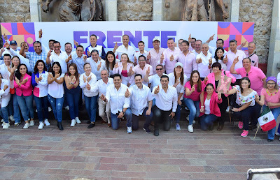 Foto de Cristian de Lira