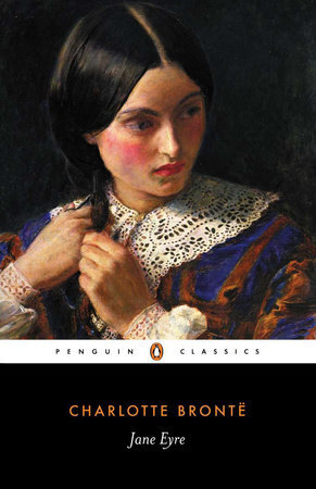 Jane Eyre Shelf Indulgence review