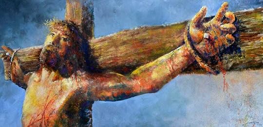 Into Your Hands Painting by Andrew King - Pixels