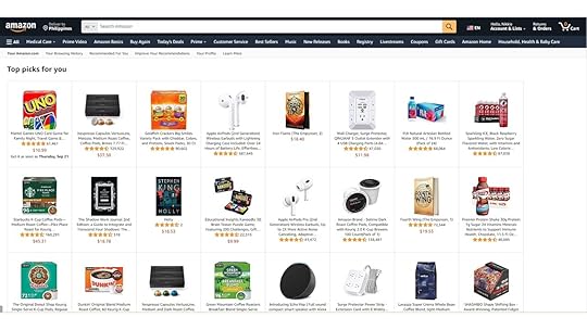 How To Make An Amazon Account 5